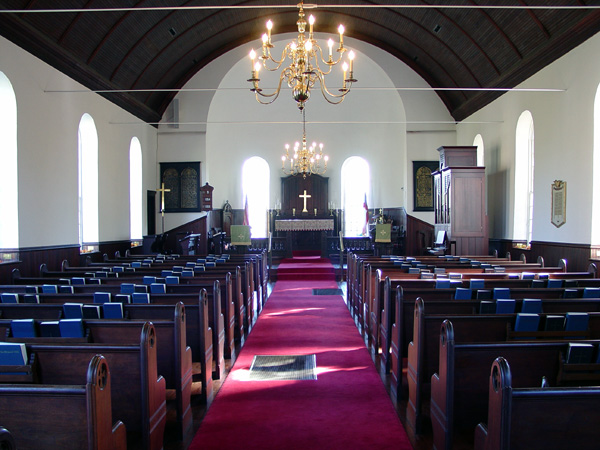 The value of spiritual tradition